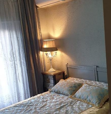 Bonito Piso En Puerto De Sagunto Apartment Exterior photo