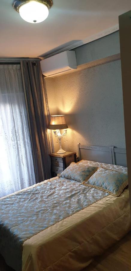 Bonito Piso En Puerto De Sagunto Apartment Exterior photo