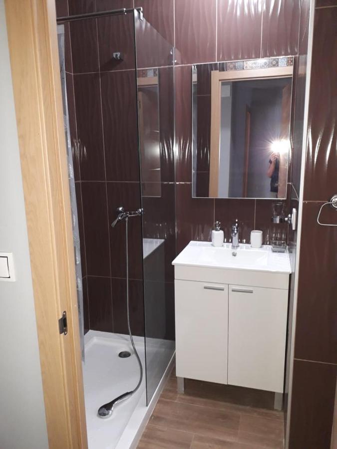 Bonito Piso En Puerto De Sagunto Apartment Exterior photo