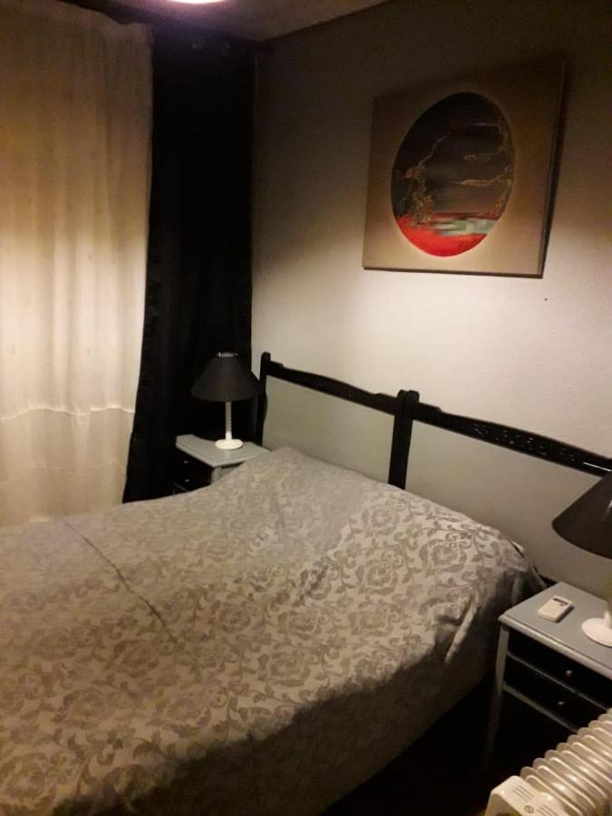 Bonito Piso En Puerto De Sagunto Apartment Exterior photo
